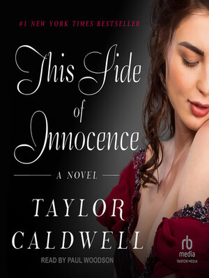 This Side of Innocence - Audiobook
